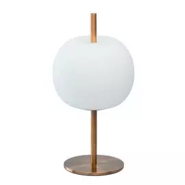 Настольная лампа RegenBogen Life Ауксис 722030501