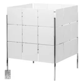 Настольная лампа RegenBogen Life Инго 658030201