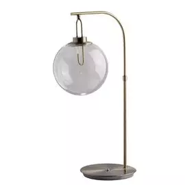 Настольная лампа RegenBogen Life Крайс 657031801