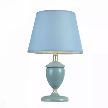 Настольная лампа ST Luce Pastello SL984.704.01