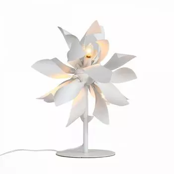 Настольная лампа ST Luce Spiraglio SL453.504.04G