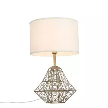 Настольная лампа ST Luce Strano SL264.204.01