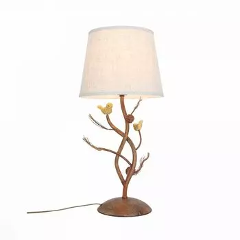 Настольная лампа ST Luce Uccellino SL167.704.01