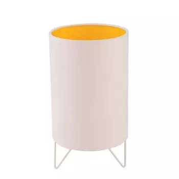 Настольная лампа TK Lighting 2913 Relax Junior жёлтый 1