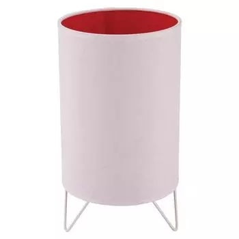Настольная лампа TK Lighting 2914 Relax Junior розовый 1
