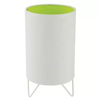 Настольная лампа TK Lighting 2917 Relax Junior зелёный 1