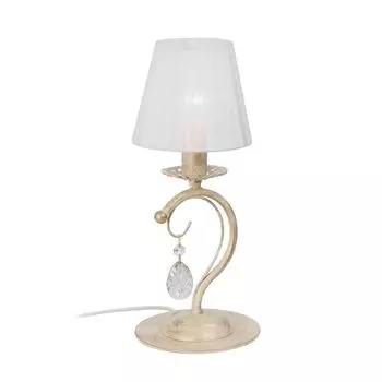 Настольная лампа Vitaluce V1577/1L