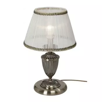 Настольная лампа Vitaluce V2913/1L