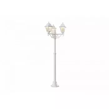 Наземный фонарь Abbey Road O001FL-03W Maytoni