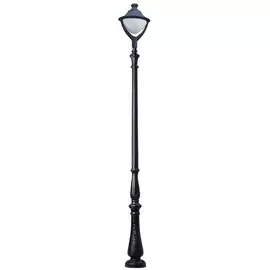 Наземный фонарь Beppe P50.205.000.AYH27 Fumagalli