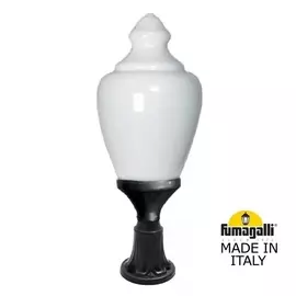 Наземный фонарь Cana C50.113.000.AE27 Fumagalli