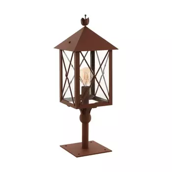 Наземный фонарь Gaudesi 64758 Eglo