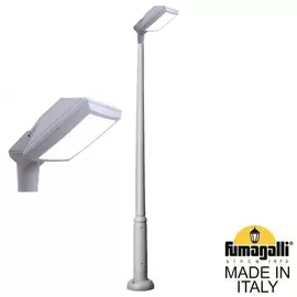 Наземный фонарь Giorgio 4P2.362.G10.LYE28 Fumagalli