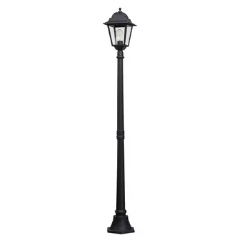 Наземный фонарь Глазго 815041101 DeMarkt