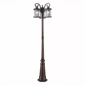 Наземный фонарь Lastero SL080.425.03 ST Luce
