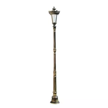 Наземный фонарь LD-FL005 LD-Lighting