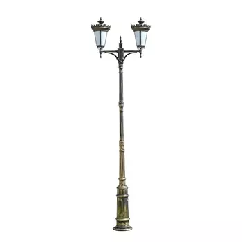 Наземный фонарь LD-FL006 LD-Lighting