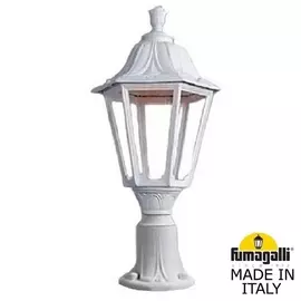 Наземный фонарь Noemi E35.113.000.WXH27 Fumagalli