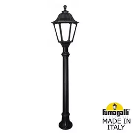 Наземный фонарь Noemi E35.163.000.AYH27 Fumagalli