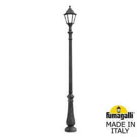 Наземный фонарь Noemi E35.202.000.AYH27 Fumagalli