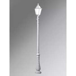 Наземный фонарь Noemi E35.202.000.WYH27 Fumagalli