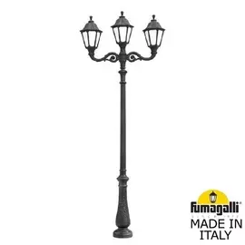 Наземный фонарь Noemi E35.202.M21.AYH27 Fumagalli