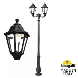 Наземный фонарь Noemi E35.202.R20.AXH27 Fumagalli