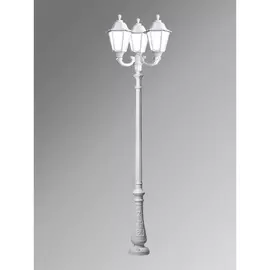 Наземный фонарь Noemi E35.202.R30.WYH27 Fumagalli