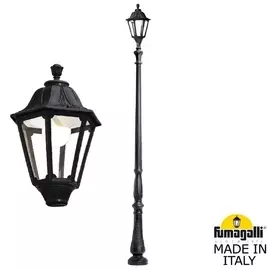 Наземный фонарь Noemi E35.205.000.AXH27 Fumagalli