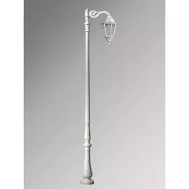 Наземный фонарь Noemi E35.205.M10.WXH27 Fumagalli