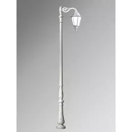 Наземный фонарь Noemi E35.205.M10.WYH27 Fumagalli