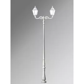 Наземный фонарь Noemi E35.205.M20.WYH27 Fumagalli