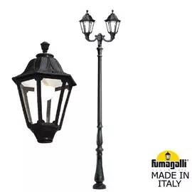 Наземный фонарь Noemi E35.205.R20.AXH27 Fumagalli