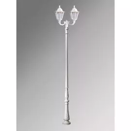 Наземный фонарь Noemi E35.205.R20.WXH27 Fumagalli