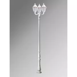 Наземный фонарь Noemi E35.205.R30.WXH27 Fumagalli