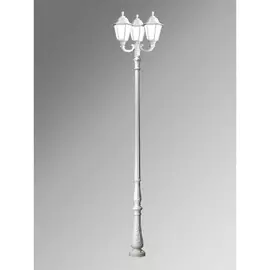 Наземный фонарь Noemi E35.205.R30.WYH27 Fumagalli