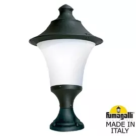 Наземный фонарь Remo R50.115.000.AYE27 Fumagalli