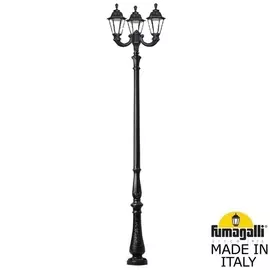 Наземный фонарь Rut E26.205.R30.AXF1R Fumagalli