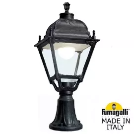 Наземный фонарь Simon U33.113.000.AXH27 Fumagalli