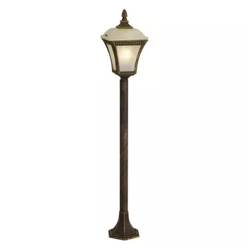 Наземный фонарь Willa TL1170O-01BG TopLight