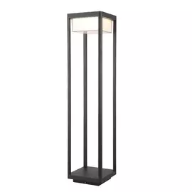 Наземный светильник Baker Street O021FL-L10B3K Maytoni