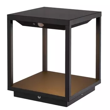 Наземный светильник Meribel 7085 Mantra