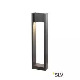 Наземный светильник QUAD 1003001 SLV