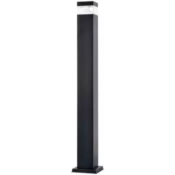 Наземный светильник Shalby A2218PA-1BK Arte Lamp