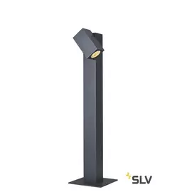 Наземный светильник THEO 1002870 SLV