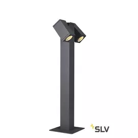 Наземный светильник THEO 1002871 SLV