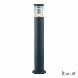 Наземный светильник Tronco TRONCO PT1 H80 NERO Ideal Lux