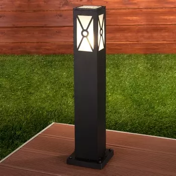 Наземный светильник Window 1406 TECHNO Elektrostandard a043416