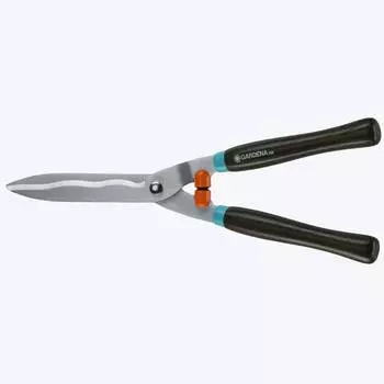 Ножницы для живой изгороди Gardena Classic 540 FSC черный (00398-20.000.00)