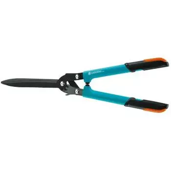 Ножницы для живой изгороди Gardena Comfort 600 черный (00393-20.000.00)